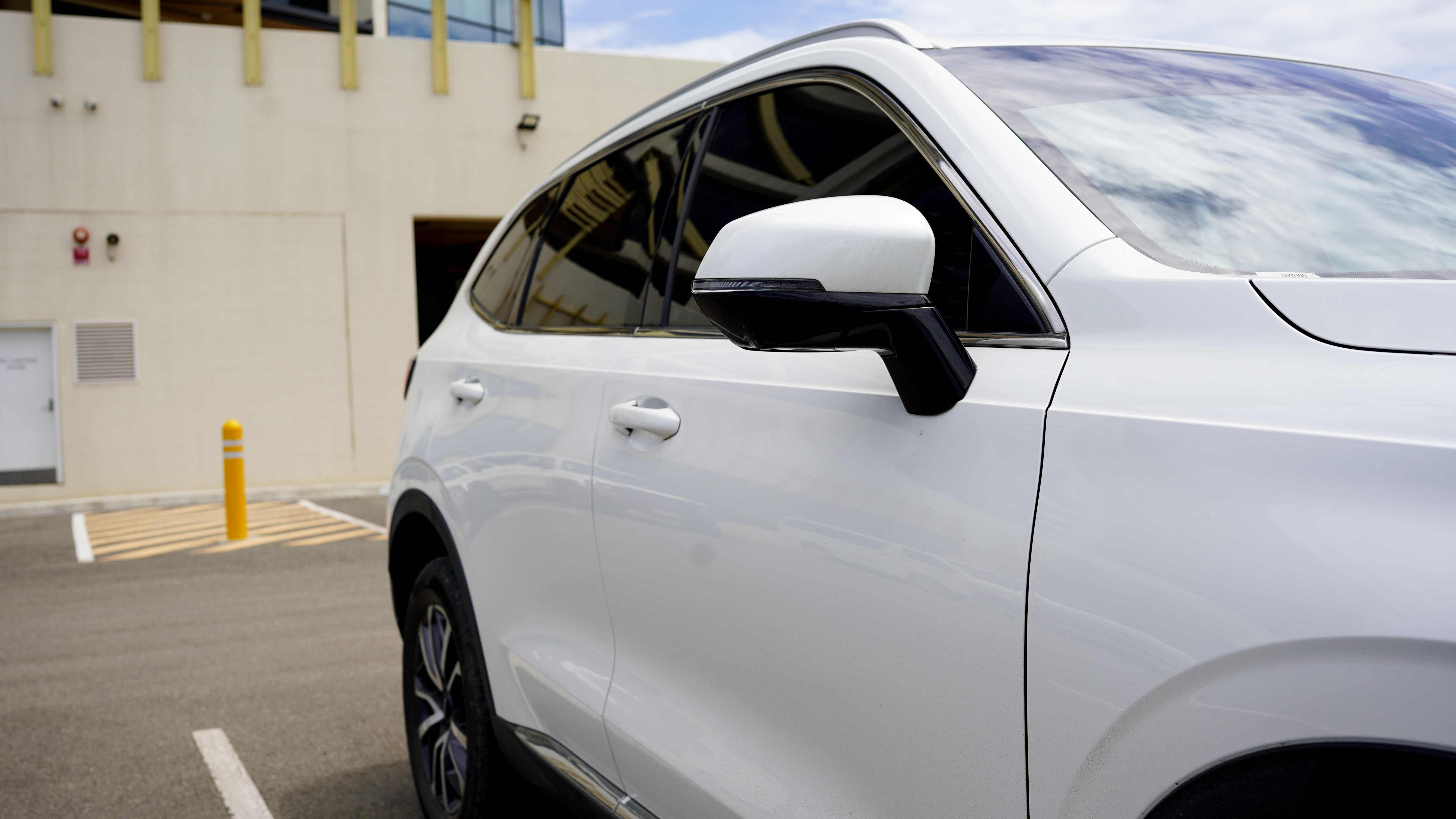 Motor Vehicle Insurance